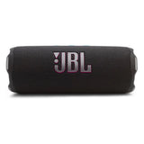 Bocina Inalámbrica JBL Flip 7 - Negro Funky