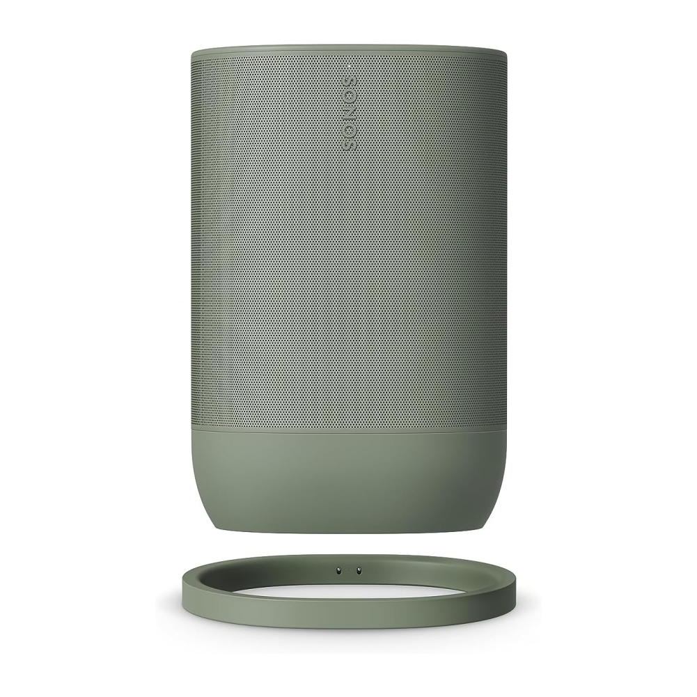 Bocina Inalámbrica Sonos Move 2 - Verde