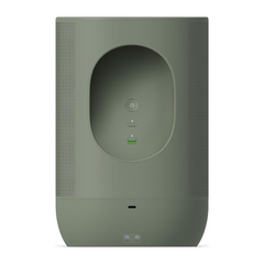 Bocina Inalámbrica Sonos Move 2 - Verde