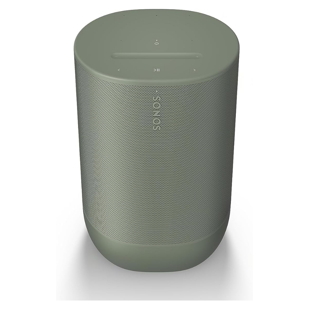 Bocina Inalámbrica Sonos Move 2 - Verde