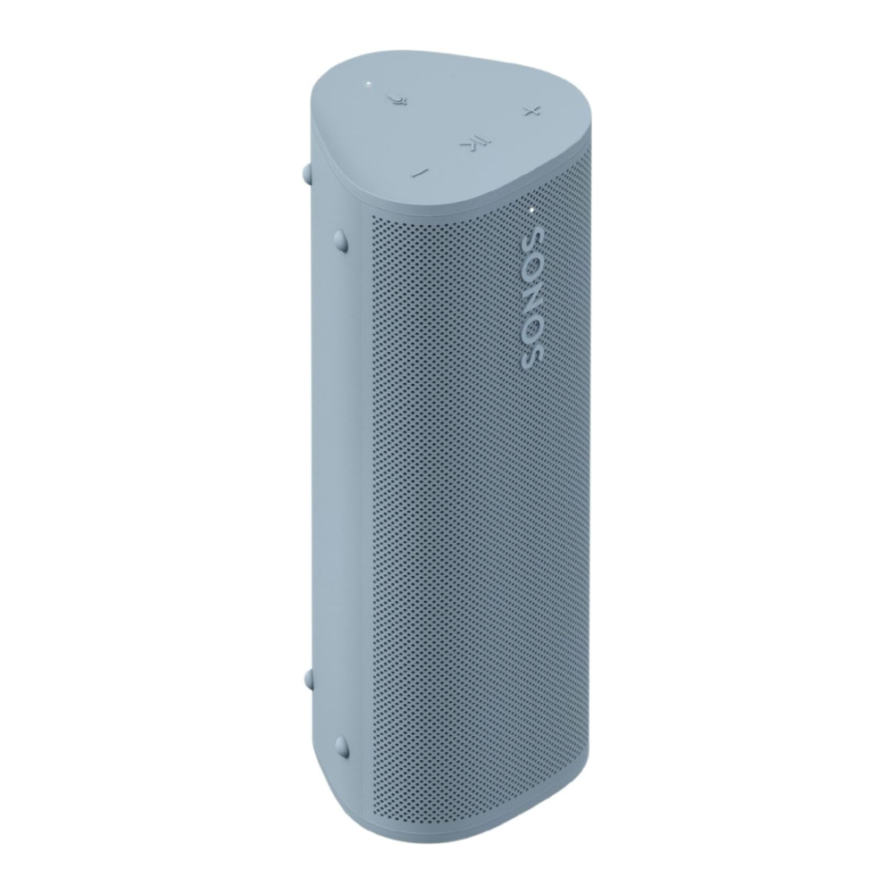 Bocina Inalámbrica Sonos Roam 2 - Azul