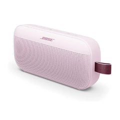 Bocina Inalámbrica Bose SoundLink Flex (2a GEN) - Rosa
