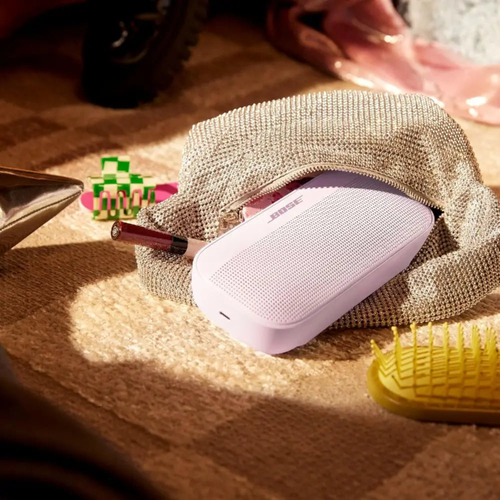 Bocina Inalámbrica Bose SoundLink Flex (2a GEN) - Rosa