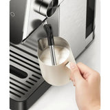 Cafetera Xiaomi Semi Automatic Espresso Machine - Plata