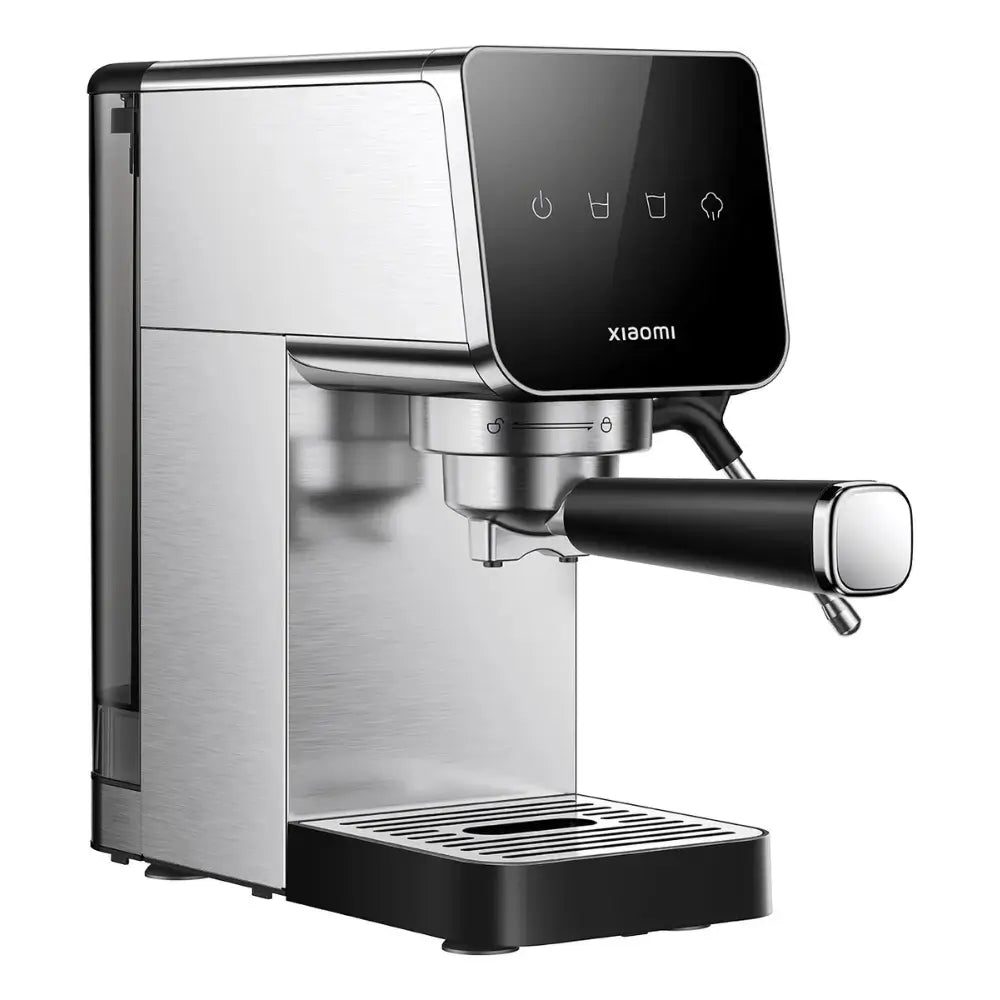 Cafetera Xiaomi Semi Automatic Espresso Machine - Plata