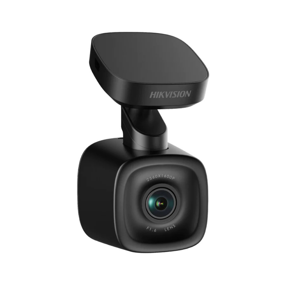 Cámara Hikvision F6 Dashcam - Negro