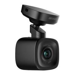 Cámara Hikvision F6 Dashcam - Negro