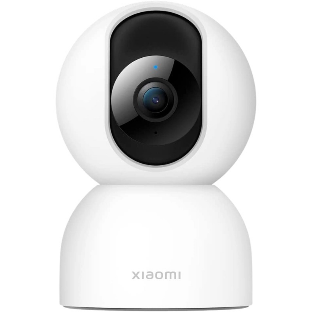 Cámara De Seguridad Xiaomi Smart Camera C400 - Blanco