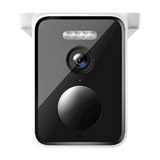 Camara de Seguridad Xiaomi Solar Outdoor Camera BW400 Pro Set