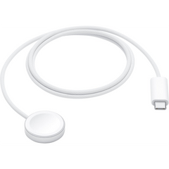 Cargador Applewatch Magnetic Fast Charger to USB-C - 1m
