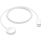 Cargador Applewatch Magnetic Fast Charger to USB-C - 1m