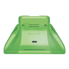Cargador para Control XBOX Razer Universal Quick Charging Stand - Velocity Green