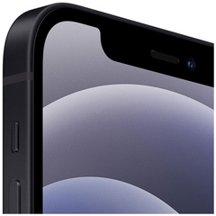 Celular Apple iPhone 12 128Gb - Negro (Grado A)