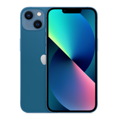 Celular Apple iPhone 13 128Gb - Azul (Grado A)