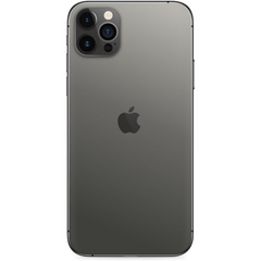 Celular Apple iPhone 12 PRO MAX 128Gb - Gris (Grado A)