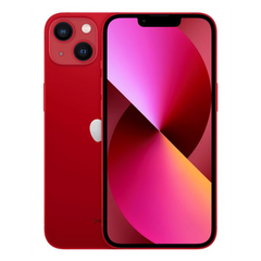 Celular Apple iPhone 13 128Gb - Rojo (Grado A)
