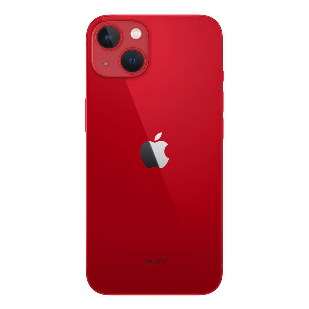 Celular Apple iPhone 13 128Gb - Rojo (Grado A)