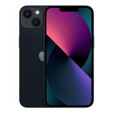 Celular Apple iPhone 13 128Gb - Negro Grado A