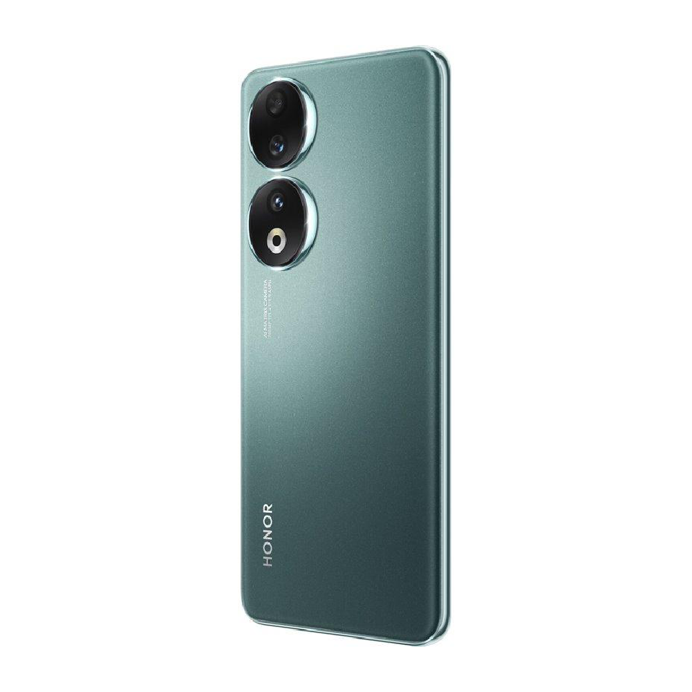 Celular Honor 90 12+256Gb - Verde Esmeralda