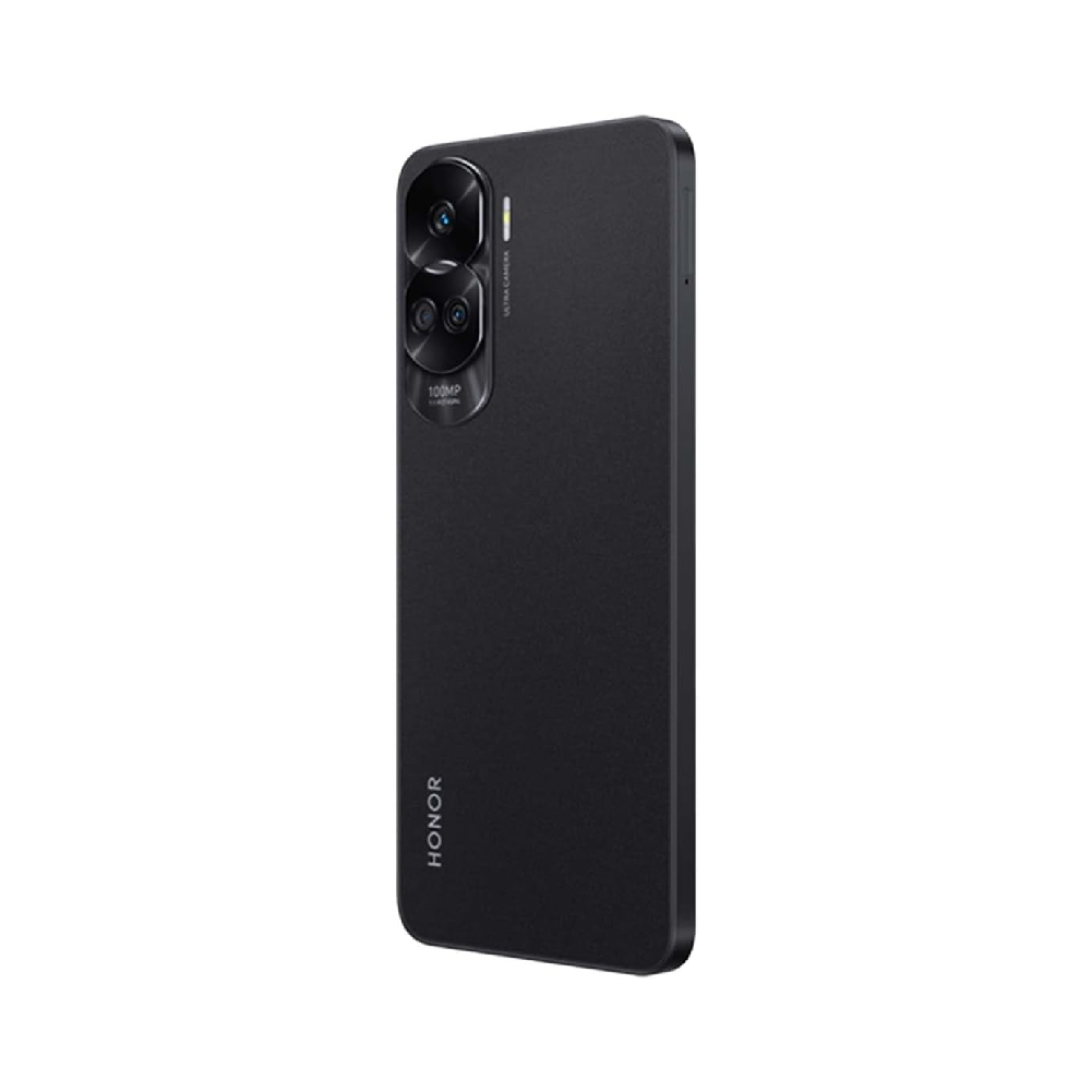 Celular Honor 90 Lite 8+256Gb - Negro Medianoche