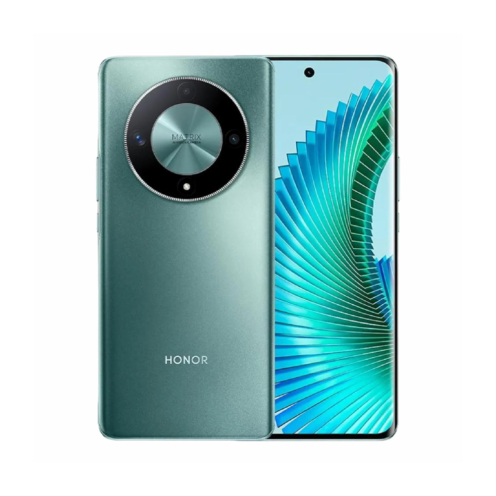 Celular Honor Magic6 Lite 5G 8+256Gb - Verde Esmeralda