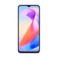 Celular Honor X6a Plus 6+256Gb - Plata Estelar