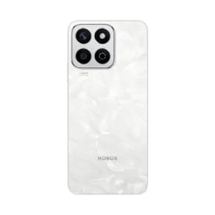 Celular Honor X7c 8+256Gb - Blanco Lunar