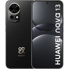 Celular Huawei Nova 13  12GB +256GB - Negro