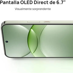 Celular Huawei Nova 13  12GB +256GB - Negro