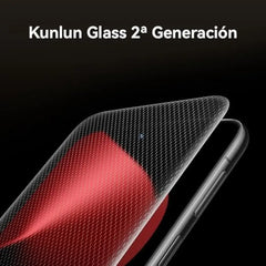 Celular Huawei Pura 80 12+256GB - Negro