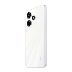 Celular Infinix Hot 30 Free Fire 16+256Gb - Blanco