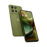 Celular Motorola Moto G15 4+256Gb - Verde