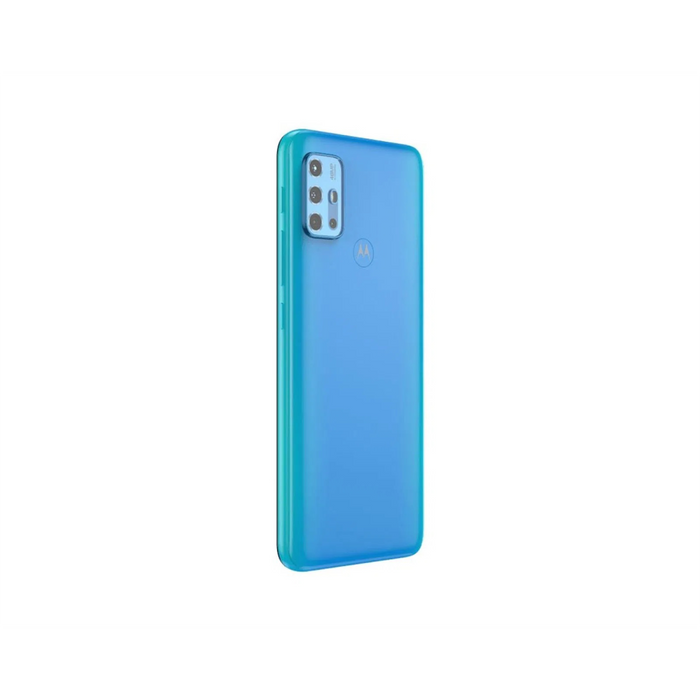 Celular Motorola Moto G20 4+128gb - Azul Glaciar
