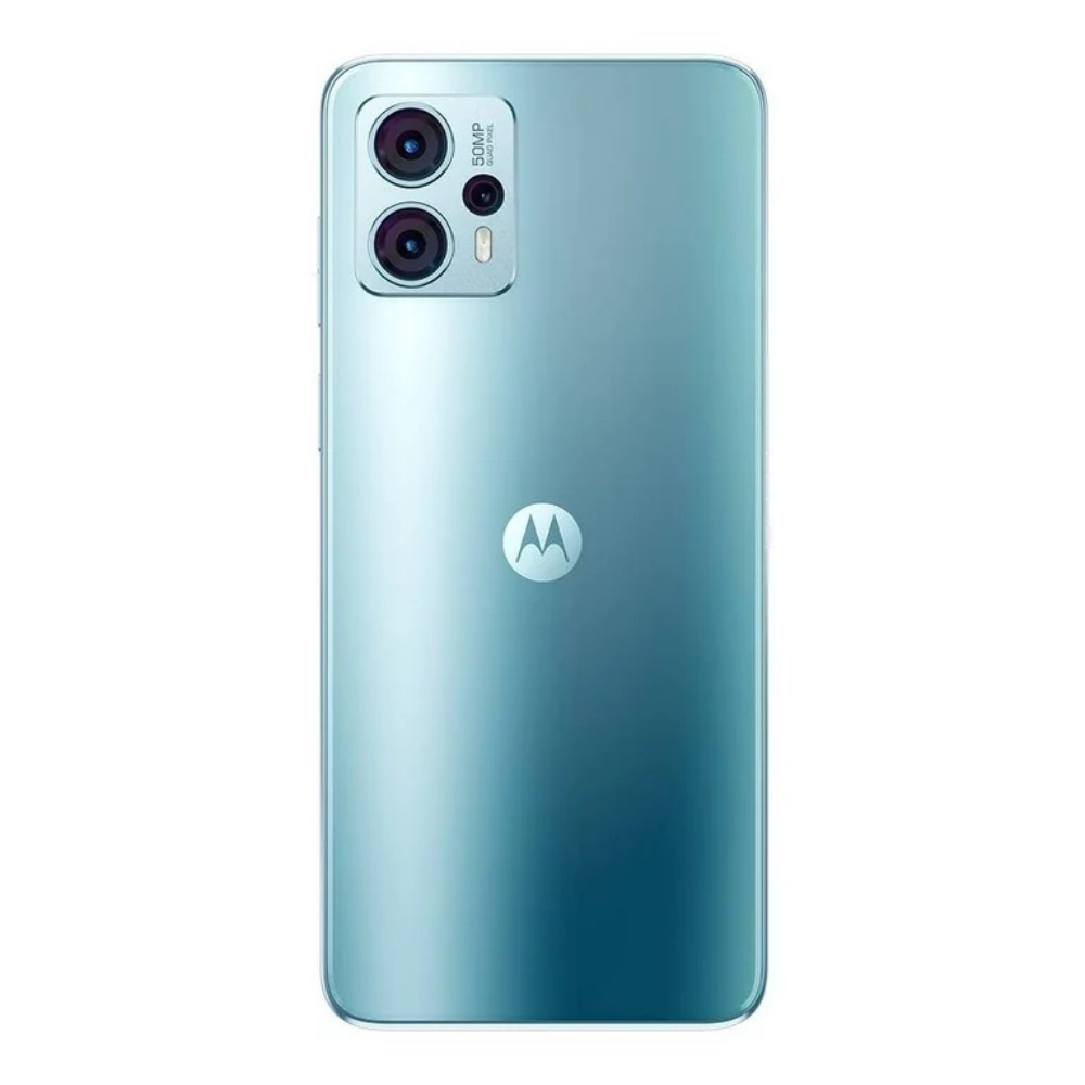 Celular Motorola Moto G23 4+128Gb - Azul