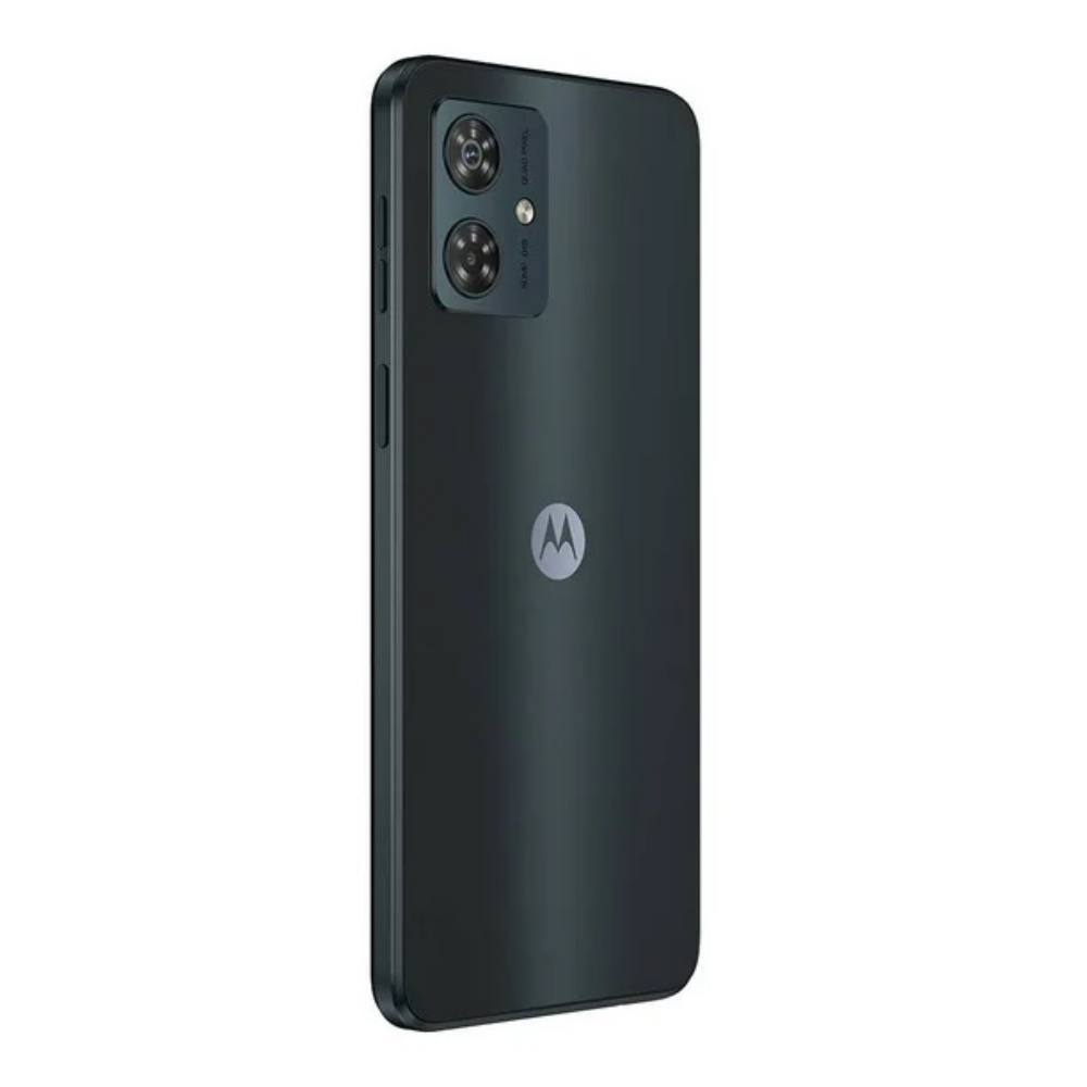Celular Motorola Moto G54 8+256Gb - Negro