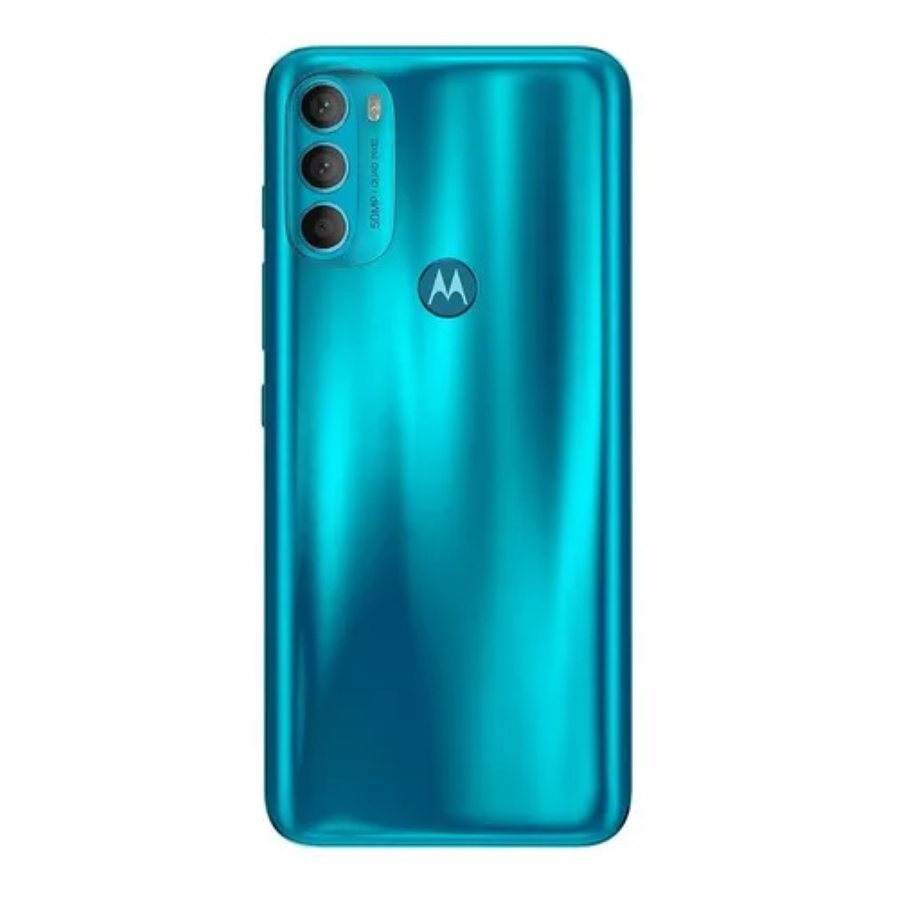 Celular Motorola Moto G71 5G 6+128Gb - Verde Jade