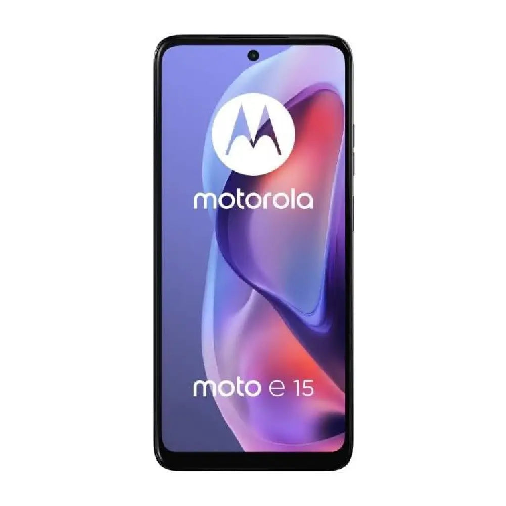 Celular Motorola Moto e15 2+64Gb - Azul