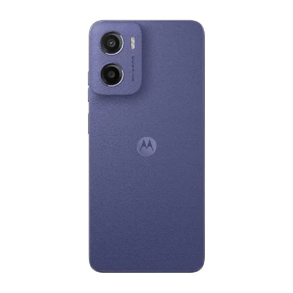 Celular Motorola Moto e15 2+64Gb - Morado