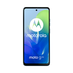 Celular Motorola Moto g04s 4+128Gb - Azul