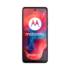 Celular Motorola Moto g04s 4+128Gb - Negro