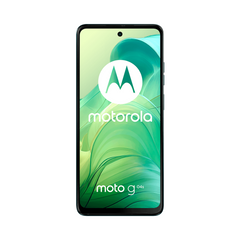 Celular Motorola Moto g04s 4+128Gb - Verde