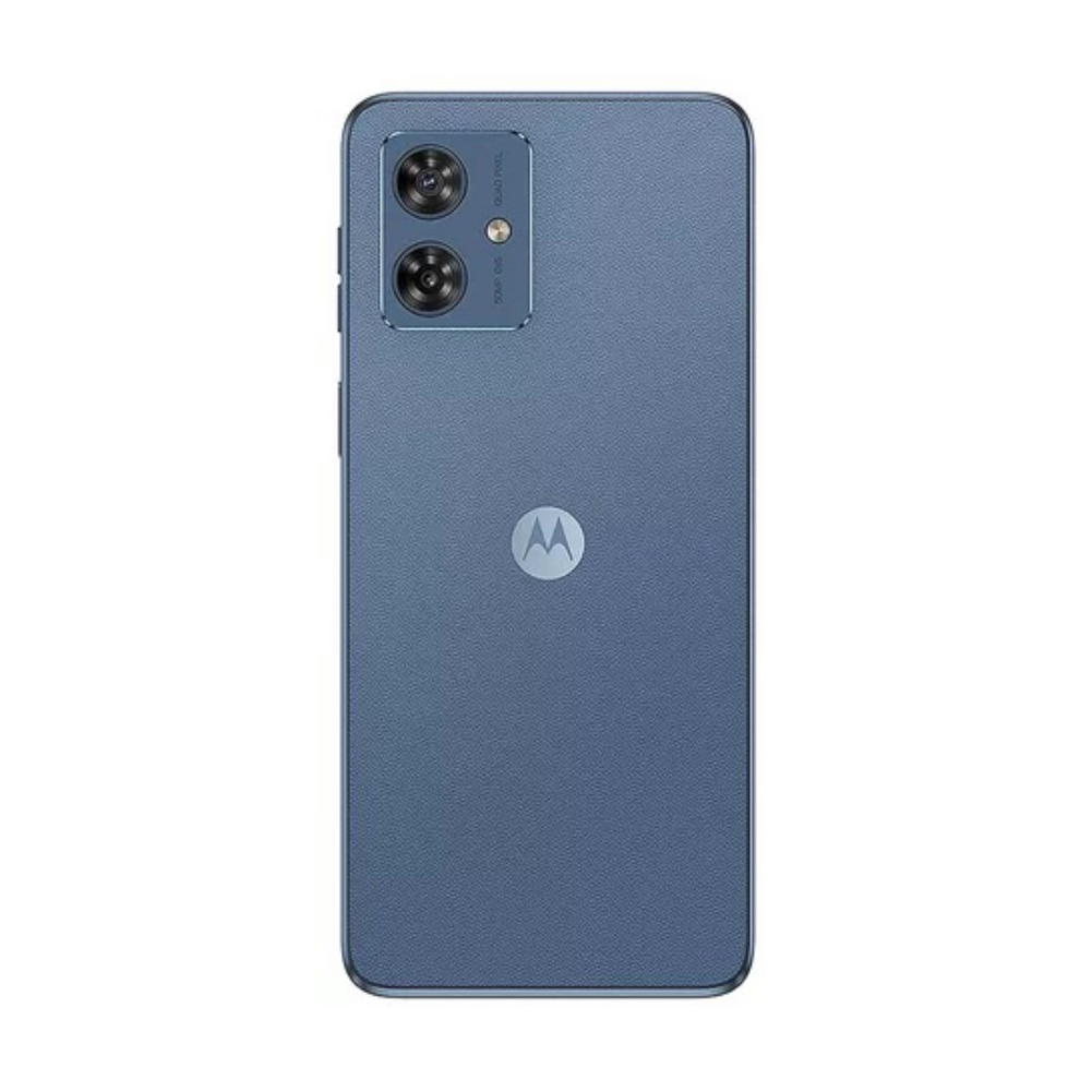 Celular Motorola Moto g54 8+256Gb - Azul