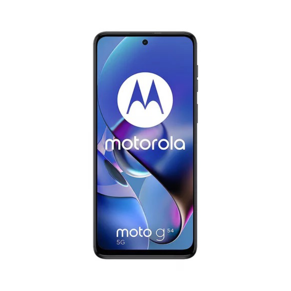 Celular Motorola Moto g54 8+256Gb - Azul