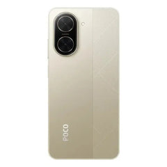 Celular Poco C71 3+64Gb - Dorado