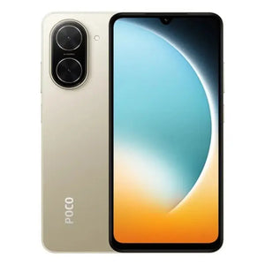 Celular Poco C71 3+64Gb - Dorado – iMports 77