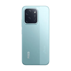 Celular Poco C85 8+256Gb - Verde
