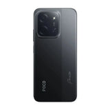 Celular Poco C85 6+128GB - Negro