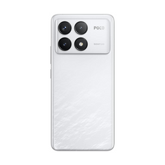 Celular Poco F6 Pro 12+512Gb - Blanco