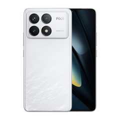 Celular Poco F6 Pro 12+512Gb - Blanco