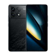 Celular Poco F6 Pro 12+512Gb - Negro